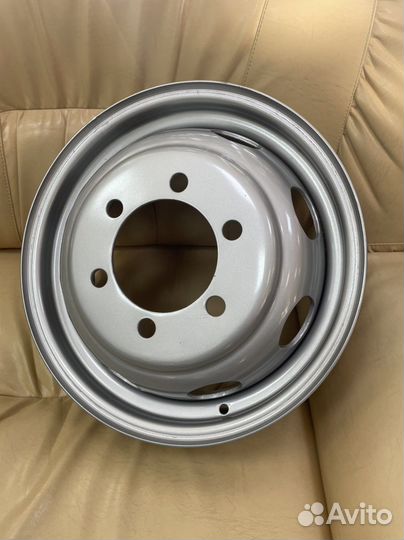 Автодиск Н.Новгород 5,5х16 6*170 ет106 130 газель