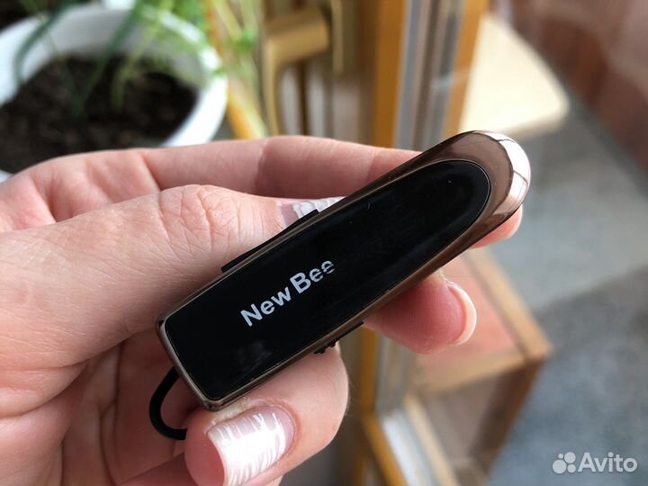 Беспроводная гарнитура