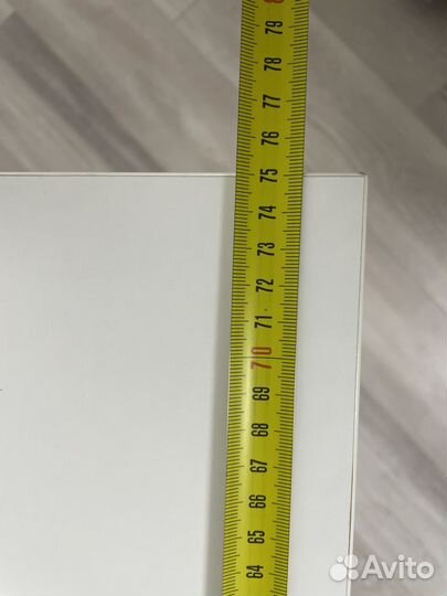 Продам Кухонный Квадратный Стол Икея