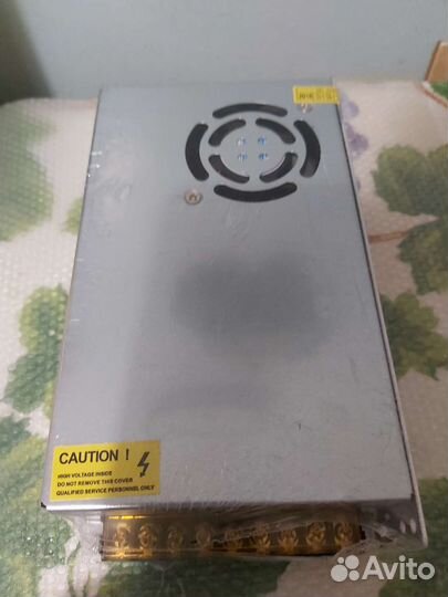 Блок питания