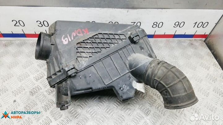 Корпус воздушного фильтра Honda Accord 7 2004