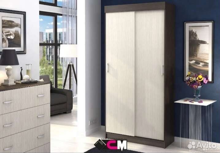 Шкаф-купе Евро