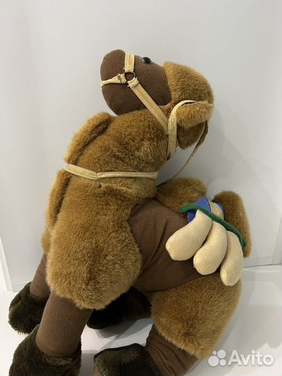 Мягкие игрушки