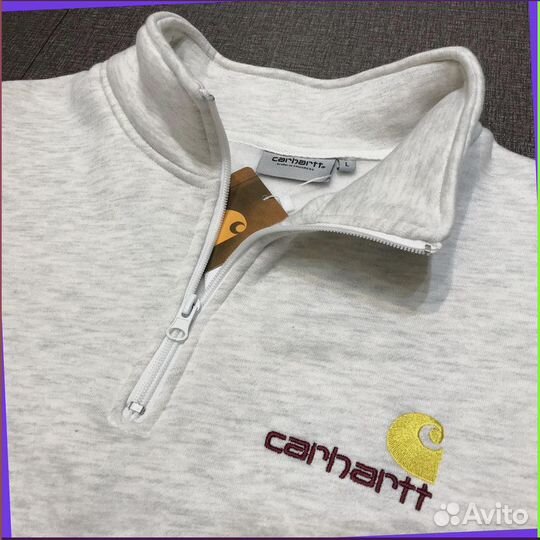 Джемпер Carhartt (Artikle товара: 70185)