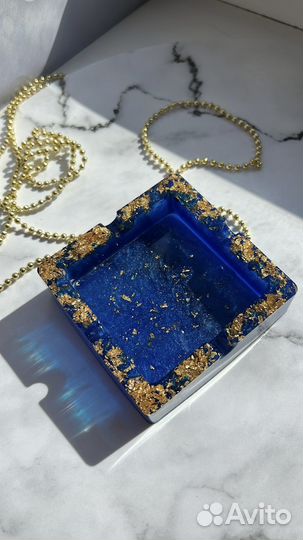 Пепельница