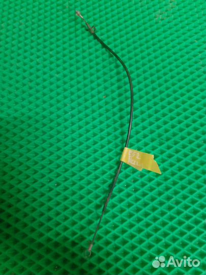 Тросик отопителя Mitsubishi Galant E52A