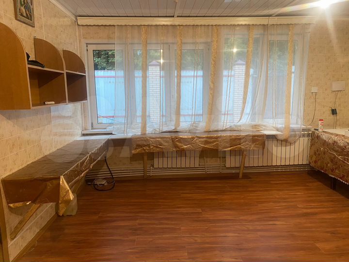 Комната 12 м², 1/1 эт.