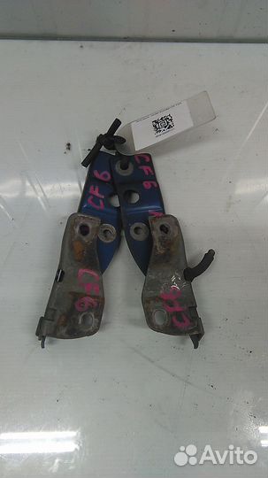 Петля капота honda accord CF6 F23A контрактная