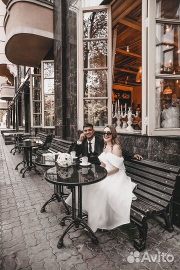 Свадебный Фотограф / Свадебная фотосьёмка