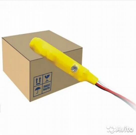 Микрофон St-05 (ару+рр)