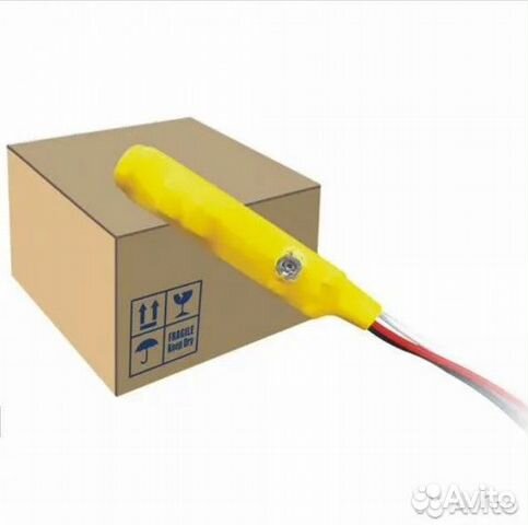 Микрофон St-05 (ару+рр)