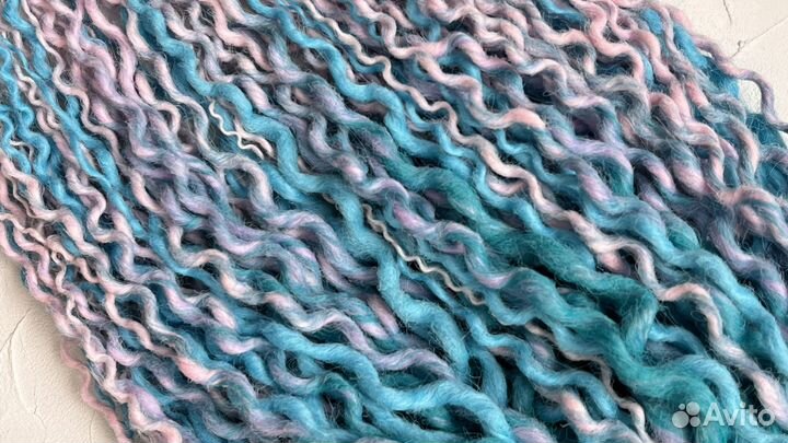 Де дреды бу гофродреды