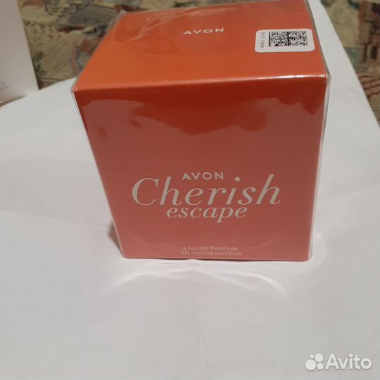 Продукция Avon