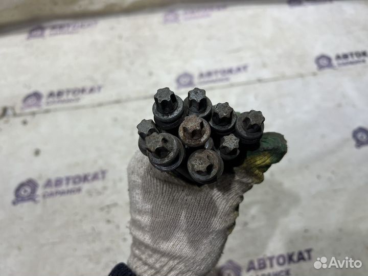 Болты гбц Chevrolet Lanos