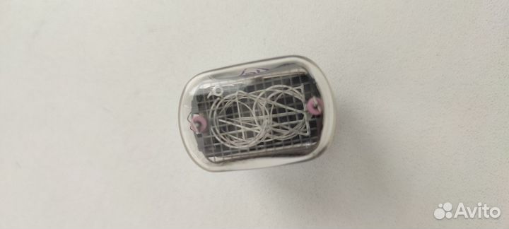 Лампа циферблат