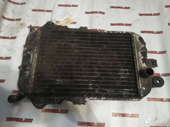 Радиатор для Kawasaki VN750 VZ750 1987-2006