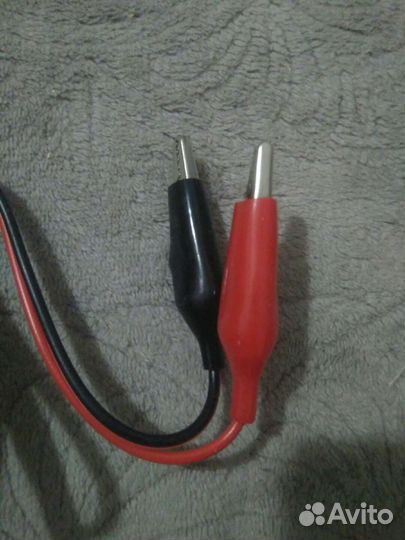 Зарядное устройство для аккумуляторов 12v 1.5a