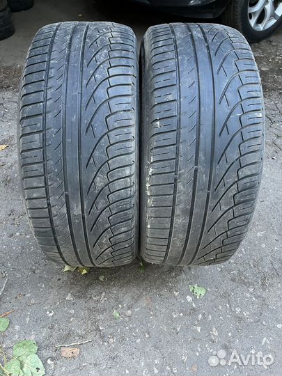 Michelin Pilot Primacy 215/55 R16 95V