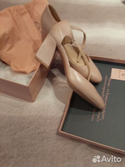 Продам туфли