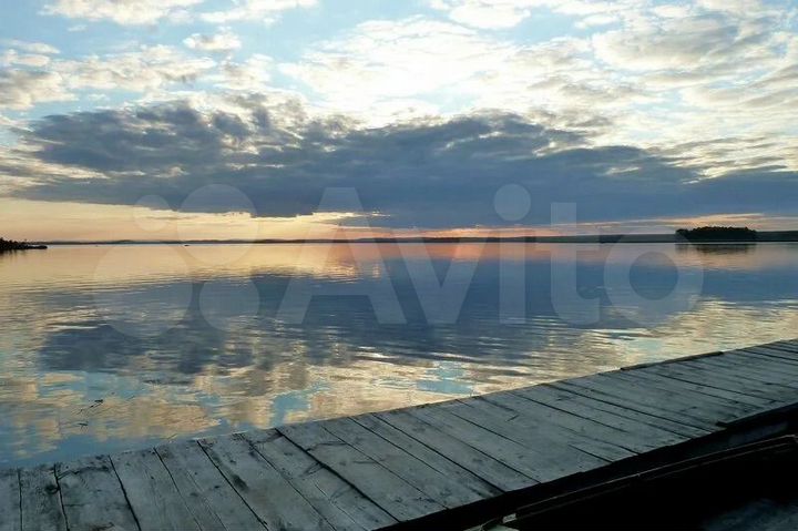Участок 20 сот. (ИЖС)