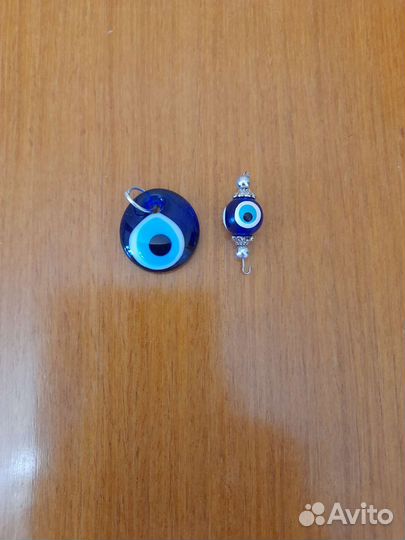 Оберег от сглаза