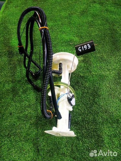 Датчик уровня топлива Bmw X5 35Ix E70 N55 2011