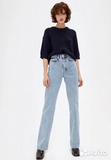 Новые джинсы lime