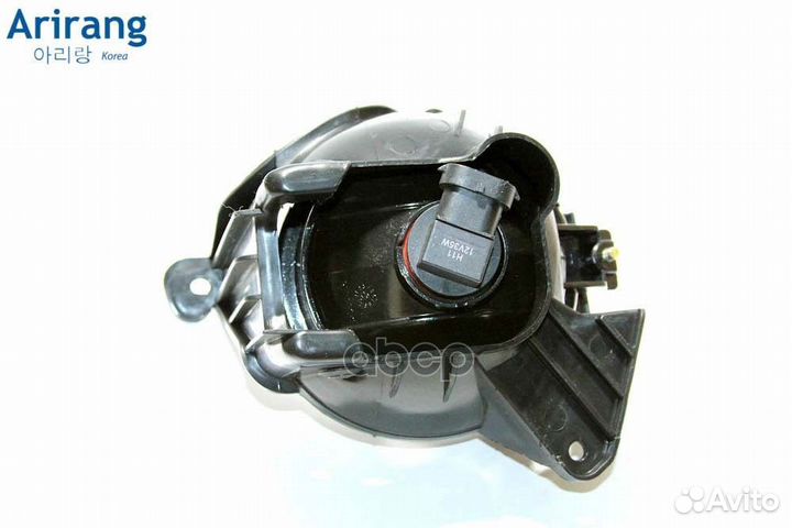 ARG23-3115rtaxiarg23-3115R Фара противотуманная