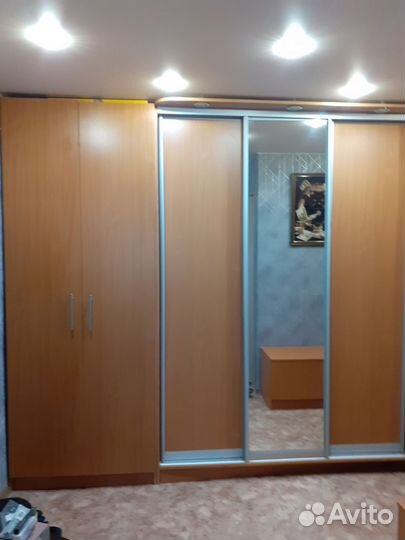 Шкаф купе бу