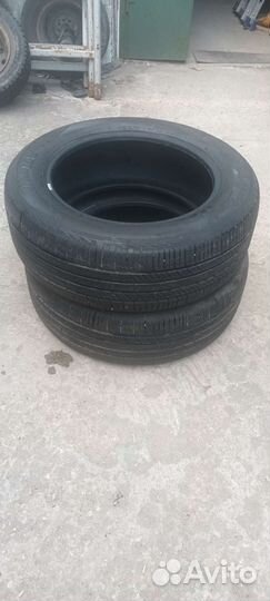 Hankook Dynapro HP2 RA33 235/60 R18