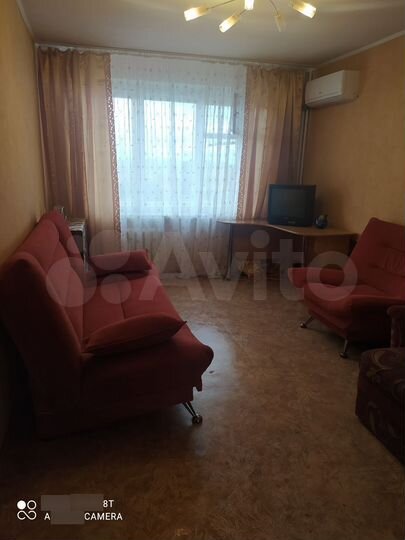 2-к. квартира, 45 м², 8/9 эт.