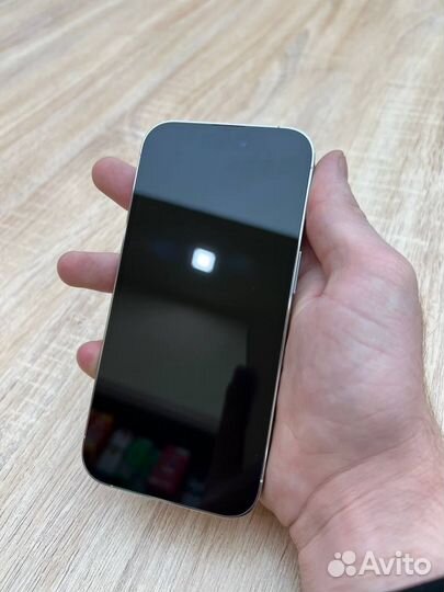 iPhone 14 Pro, 128 ГБ
