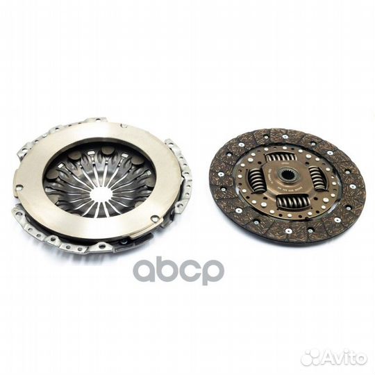 Сцепление компл. PSA berlingo/207/208/308/partner