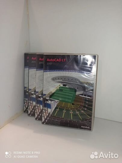 Autocad 2011, 2012, 2013, 2014, 2015 autodesk