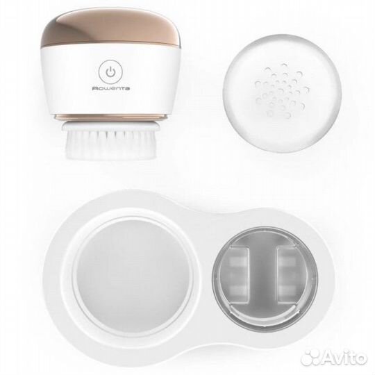 Ультразвуковая щетка