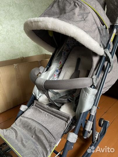 Детские санки