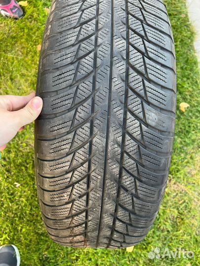 Колеса на mini cooper