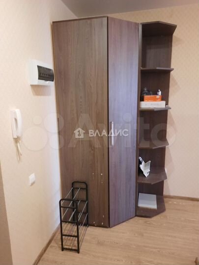 Квартира-студия, 24 м², 16/16 эт.