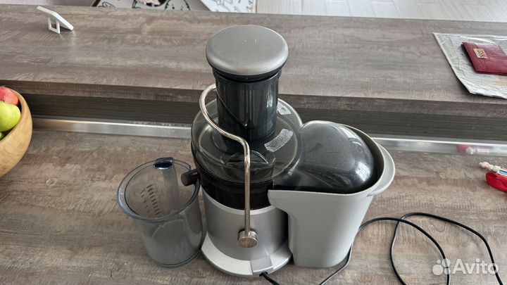 Соковыжималка bork