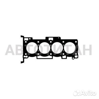 Прокладка головки блока DYG DYG-017