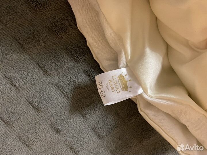 Конверт на выписку весна осень