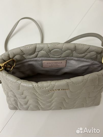 Сумка женская натуральная кожа