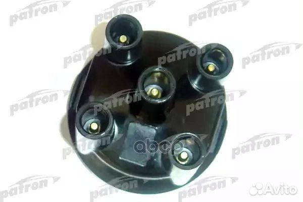 Крышка распределителя зажигания 026905207A PE15