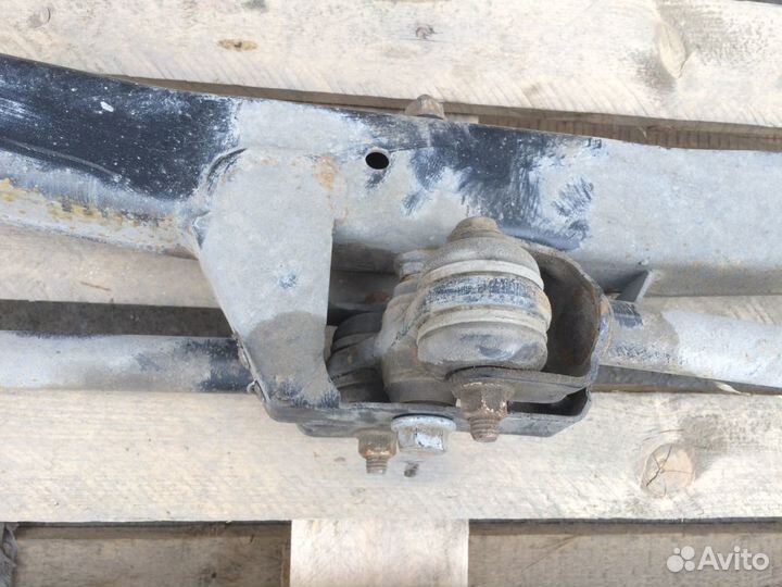 Рычаги задней подвески от Опель Астра J