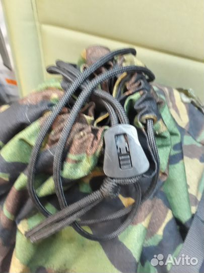 Компрессионный непромок. мешок армии Нидерландов