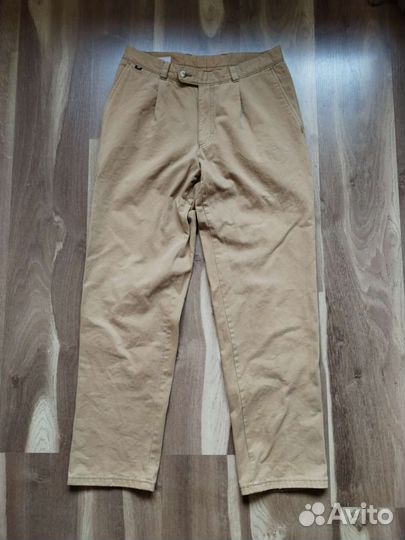 Брюки Christian Berg active