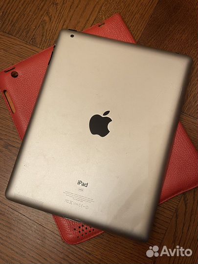 Apple ipad2