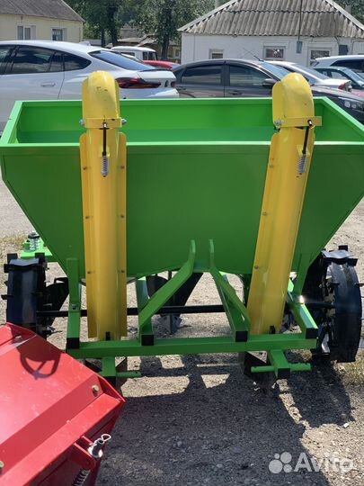 Картофелесажалка Mv-Groupp КС-300/2, 2023