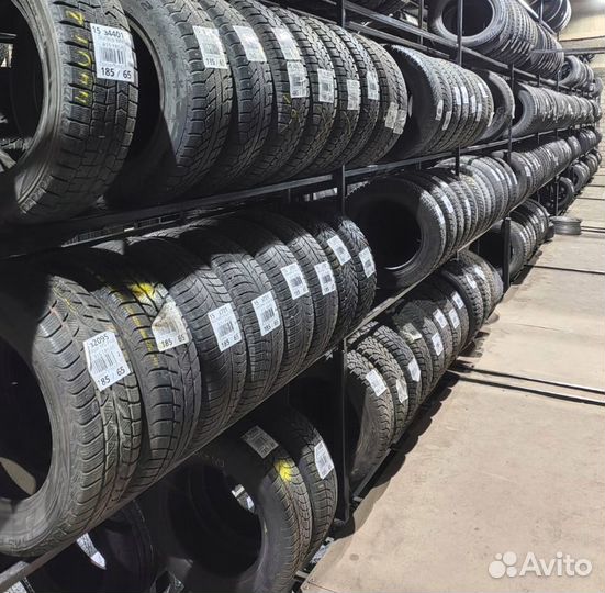 Bridgestone Blizzak VRX 205/60 R16 88M