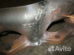 Сварка аргоном, сварка чугуна, алюминий, медь